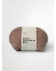 Набір косметичок TEDDY кольору пудра (4 шт.)