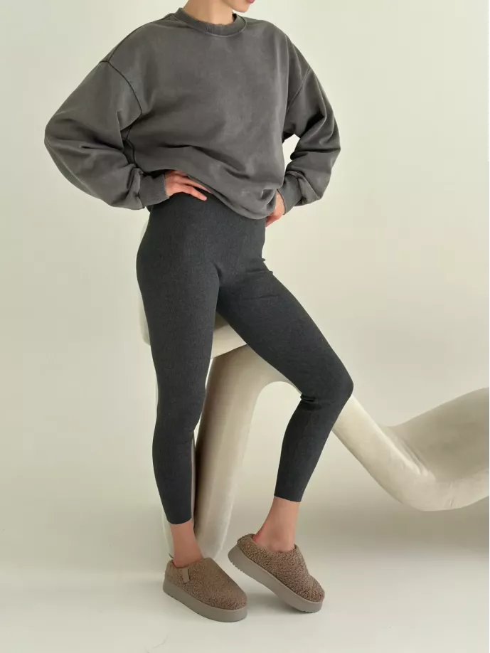 Лосини графітові, onesize