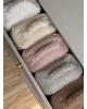 Косметичка TEDDY бежевого кольору сундук