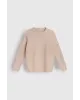 Soft в’язана кофта бежева