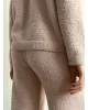 Soft в’язана кофта бежева