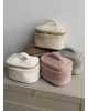 Косметичка TEDDY бежевого кольору сундук