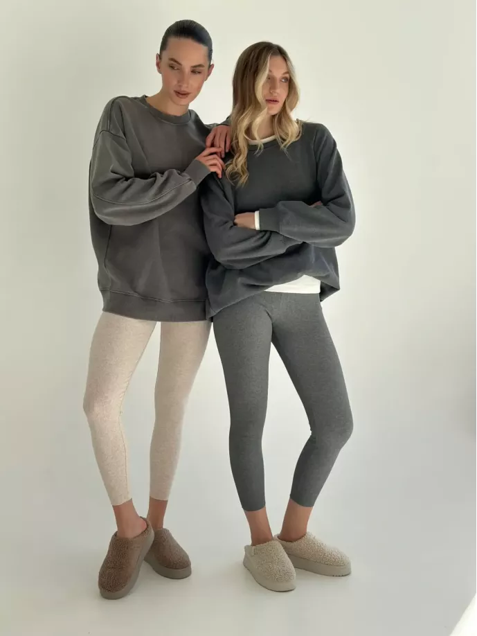 Лосини графітові, onesize