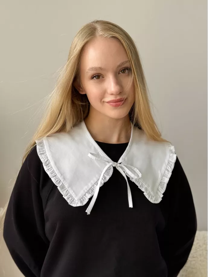 Набір Школа білий