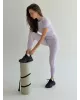 Yoga легінси лавандові