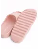 Twins капці піна пляжні та вуличні Pink