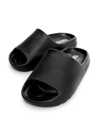 Twins капці піна пляжні та вуличні Black