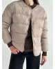 КУРТКА СТЬОБАНА ДУТА МОККО “ONESIZE”