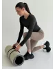 Yoga легінси бежеві