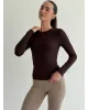 Yoga легінси бежеві
