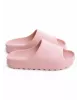 Twins капці піна пляжні та вуличні Pink