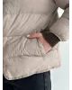 КУРТКА СТЬОБАНА ДУТА МОККО “ONESIZE”