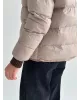 КУРТКА СТЬОБАНА ДУТА МОККО “ONESIZE”