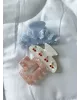 Краб метелики блакитний 9 см