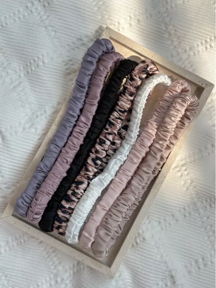 Набір beauty box natural grey