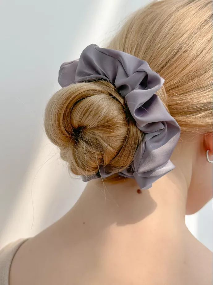 Набір beauty box natural grey
